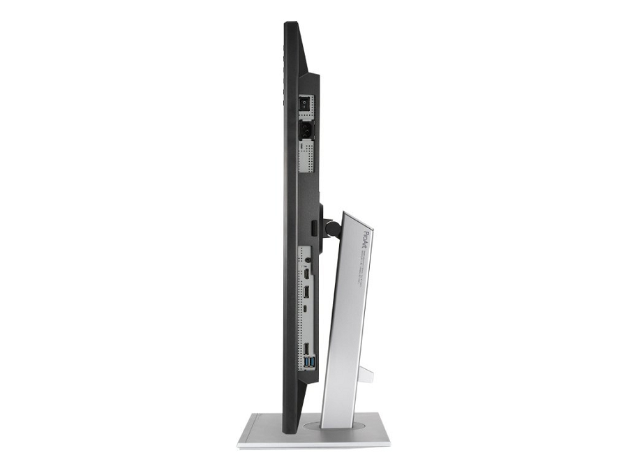 Asus ProArt Monitor PA278CV, 27" QHD IPS, 75Hz, 5ms, 100% sRGB, HDMI, 2x DP, USB-C 65W, USB Hub, Tilt, Swivel, Pivot, VESA