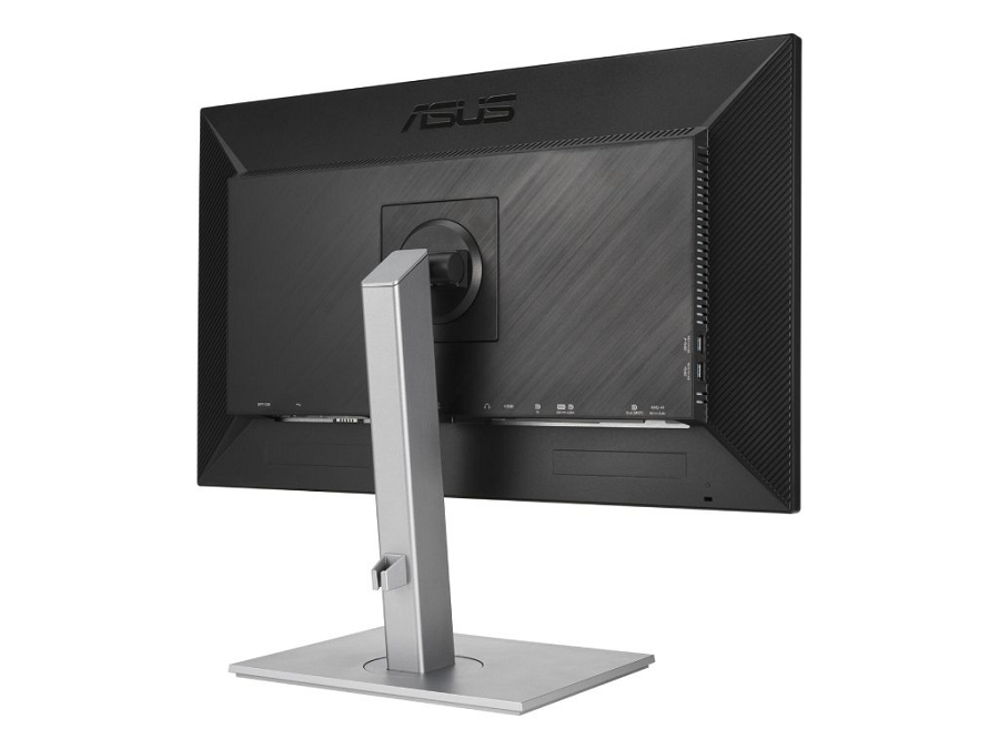 Asus ProArt Monitor PA278CV, 27" QHD IPS, 75Hz, 5ms, 100% sRGB, HDMI, 2x DP, USB-C 65W, USB Hub, Tilt, Swivel, Pivot, VESA