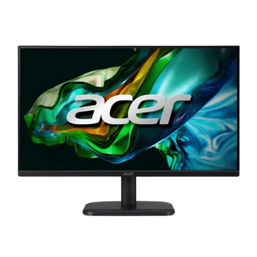 Acer Monitor EK321QHBI, 31.5" FHD VA, 100Hz, 1ms VRB, Adaptive Sync, Anti-Glare, HDMI, VGA