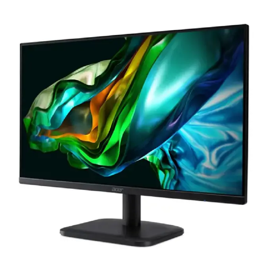 Acer Monitor EK321QHBI, 31.5" FHD VA, 100Hz, 1ms VRB, Adaptive Sync, Anti-Glare, HDMI, VGA