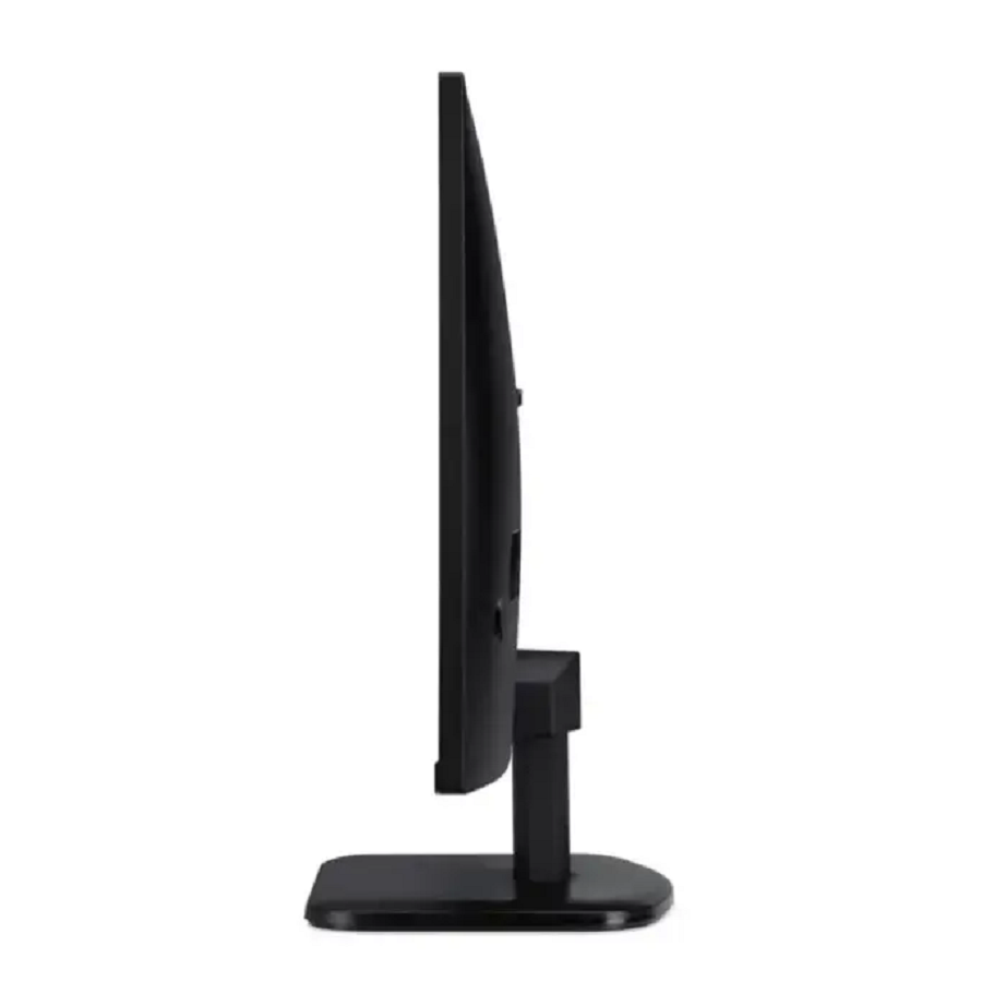 Acer Monitor EK321QHBI, 31.5" FHD VA, 100Hz, 1ms VRB, Adaptive Sync, Anti-Glare, HDMI, VGA