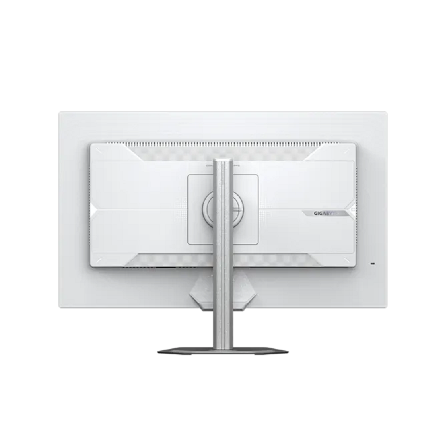 Gigabyte Gaming Monitor M27UP ICE, 27" 4K UHD IPS, 160Hz, 1ms, HDR400, Anti-Glare, 2x HDMI 2.1, DP, USB-C, USB Hub, VESA