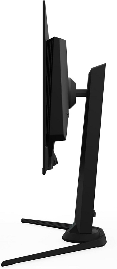Gigabyte AORUS Gaming Monitor 27", QHD QD-OLED, 500Hz, 0.03ms, HDR True Black 500, 2x HDMI 2.1, DP 2.1, MiniDP, VESA