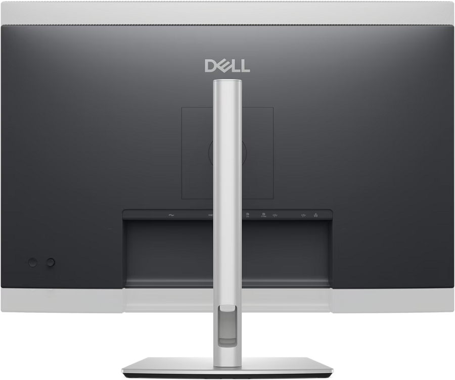DELL monitor P2725DE, 27" QHD IPS, 100Hz, 5ms, 99% sRGB, Anti-Glare, HDMI, DP, USB-C, RJ-45, USB Hub, VESA