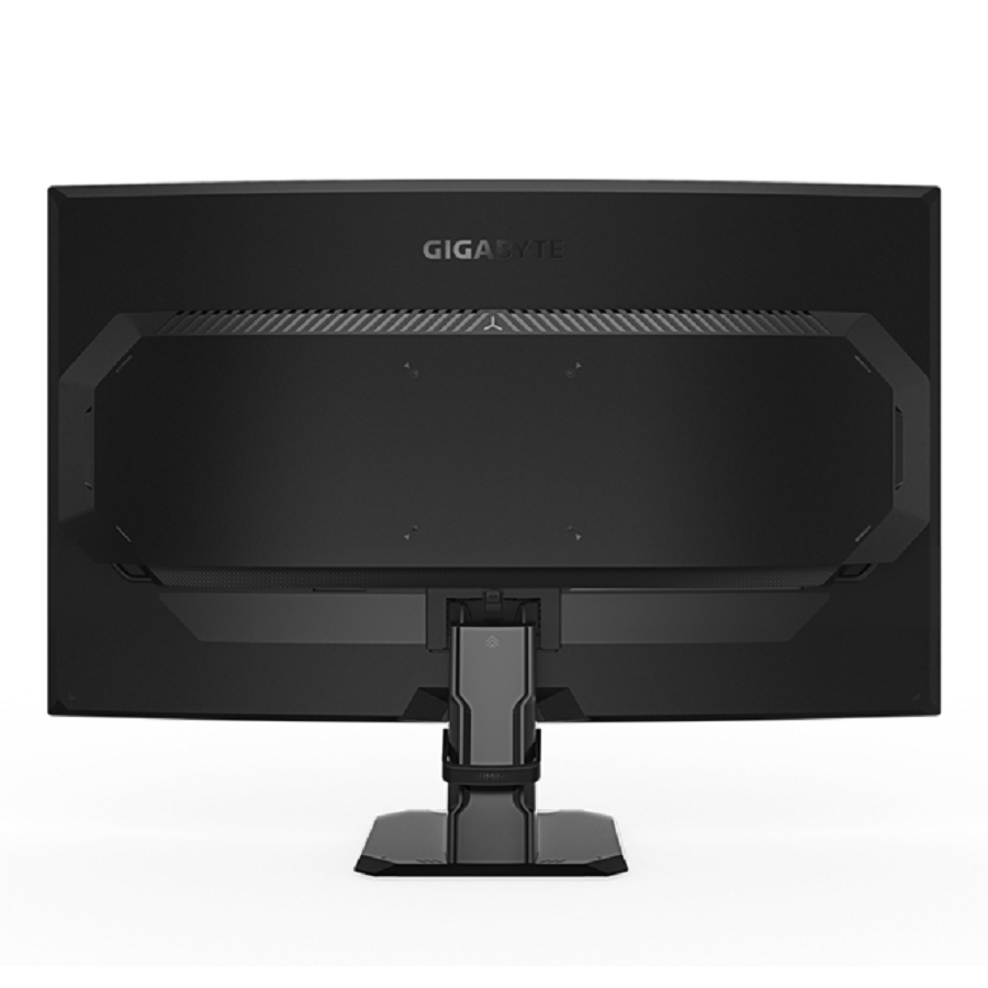 Gigabyte Monitor GS27FC EU1, 27" FHD VA Curved 1500R, 180Hz, 1ms, HDR Ready, Anti-Glare, 2x HDMI, DP, VESA, AMD FreeSync