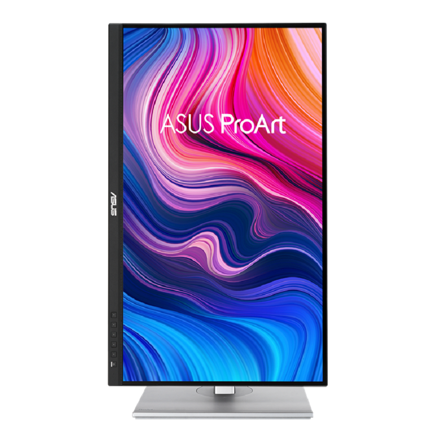 Asus ProArt Monitor PA279CV, 27" 4K UHD IPS, 60Hz, 5ms, HDR10, 100% sRGB, 2x HDMI, DP, USB-C, VESA