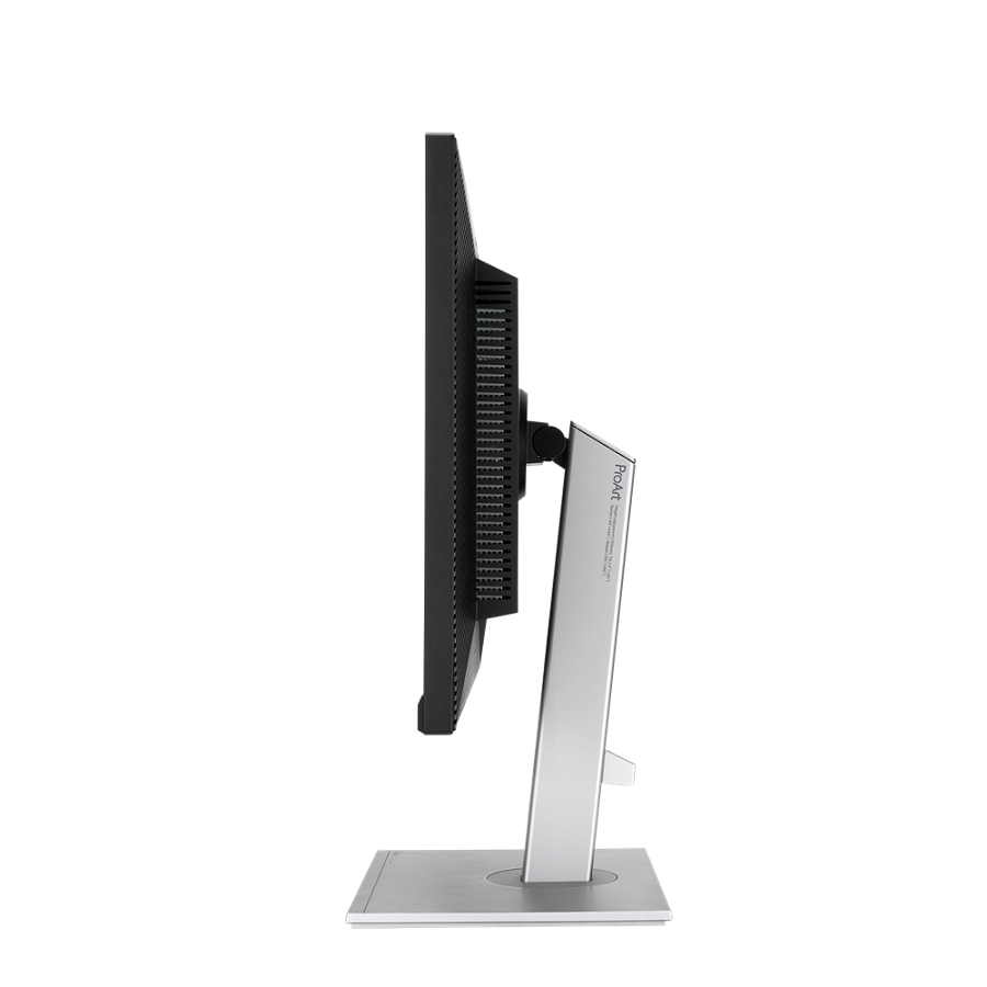 Asus ProArt Monitor PA279CV, 27" 4K UHD IPS, 60Hz, 5ms, HDR10, 100% sRGB, 2x HDMI, DP, USB-C, VESA