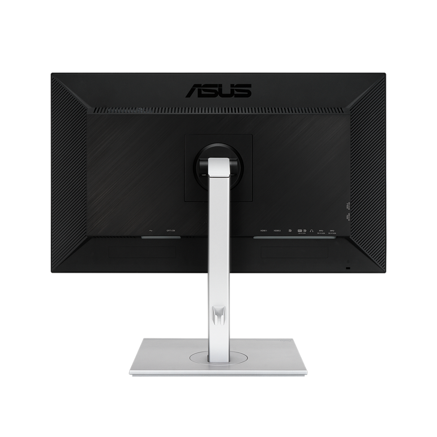 Asus ProArt Monitor PA279CV, 27" 4K UHD IPS, 60Hz, 5ms, HDR10, 100% sRGB, 2x HDMI, DP, USB-C, VESA