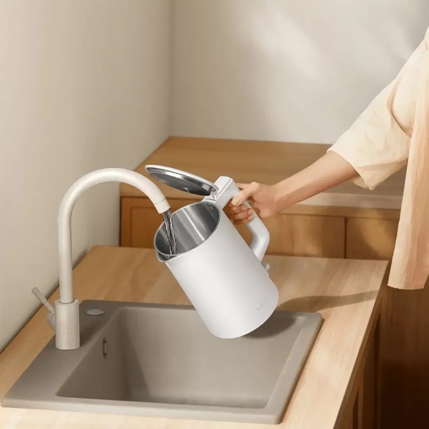XIAOMI kuhalo za vodu 2 Lite, 1500 W, 1.7 L