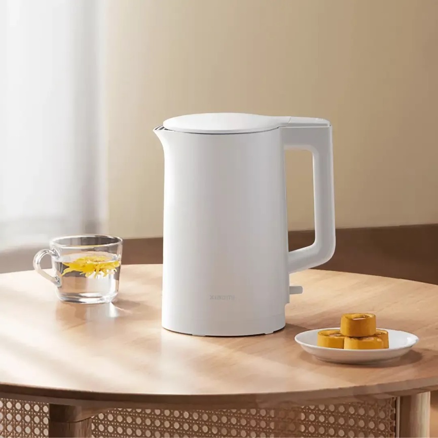 XIAOMI kuhalo za vodu 2 Lite, 1500 W, 1.7 L