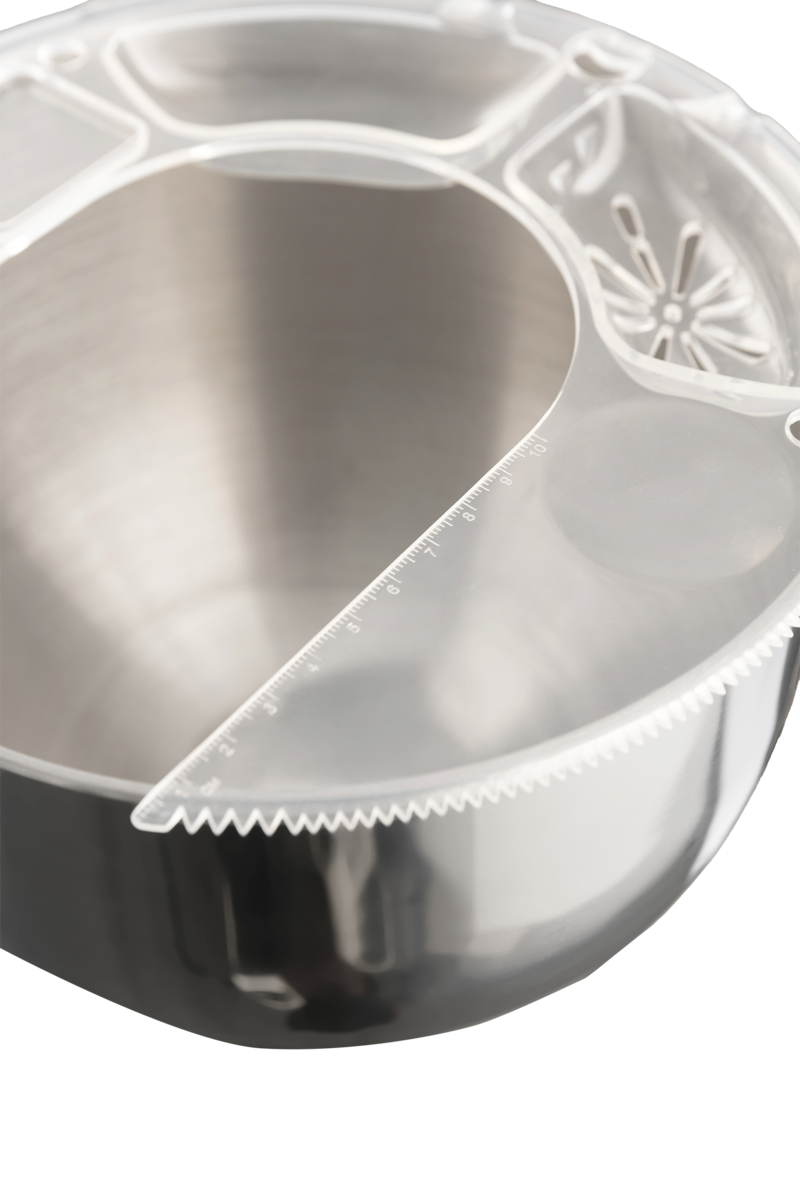 VIVAX kuhinjski robot RM-41500S LUNAR, 1500 W