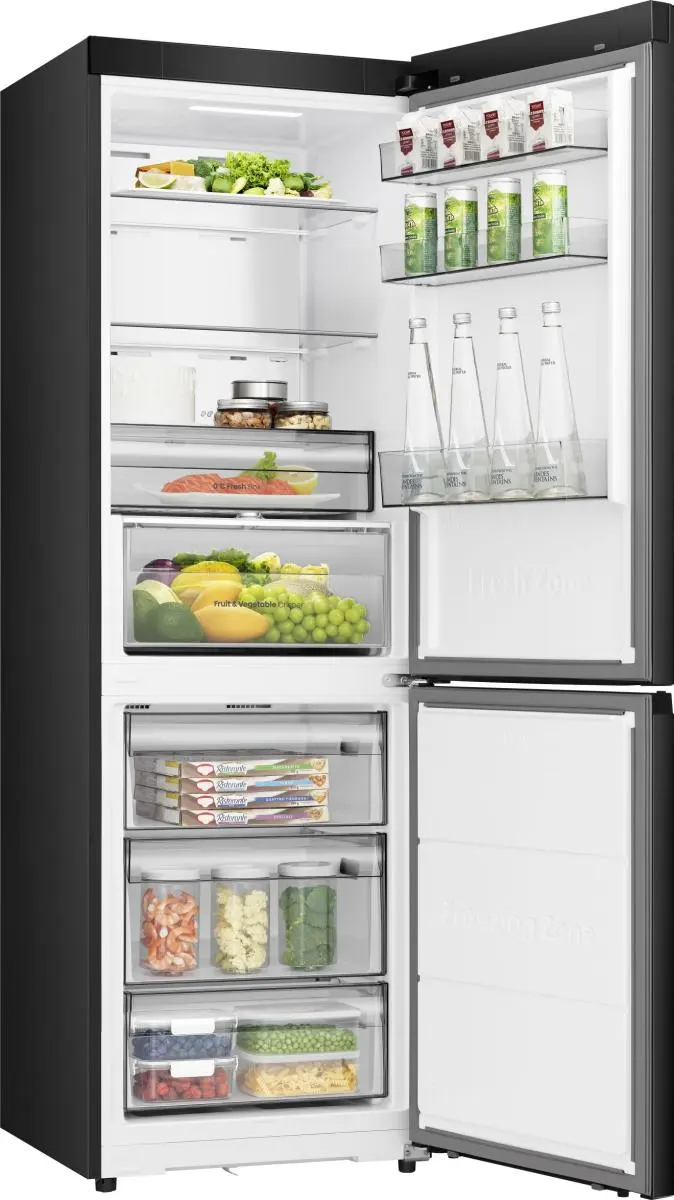 Hisense frižider RB3K330SEFE