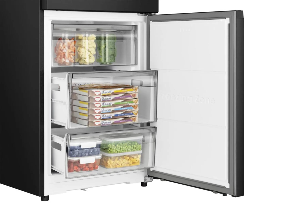 Hisense frižider RB3K330SEFE