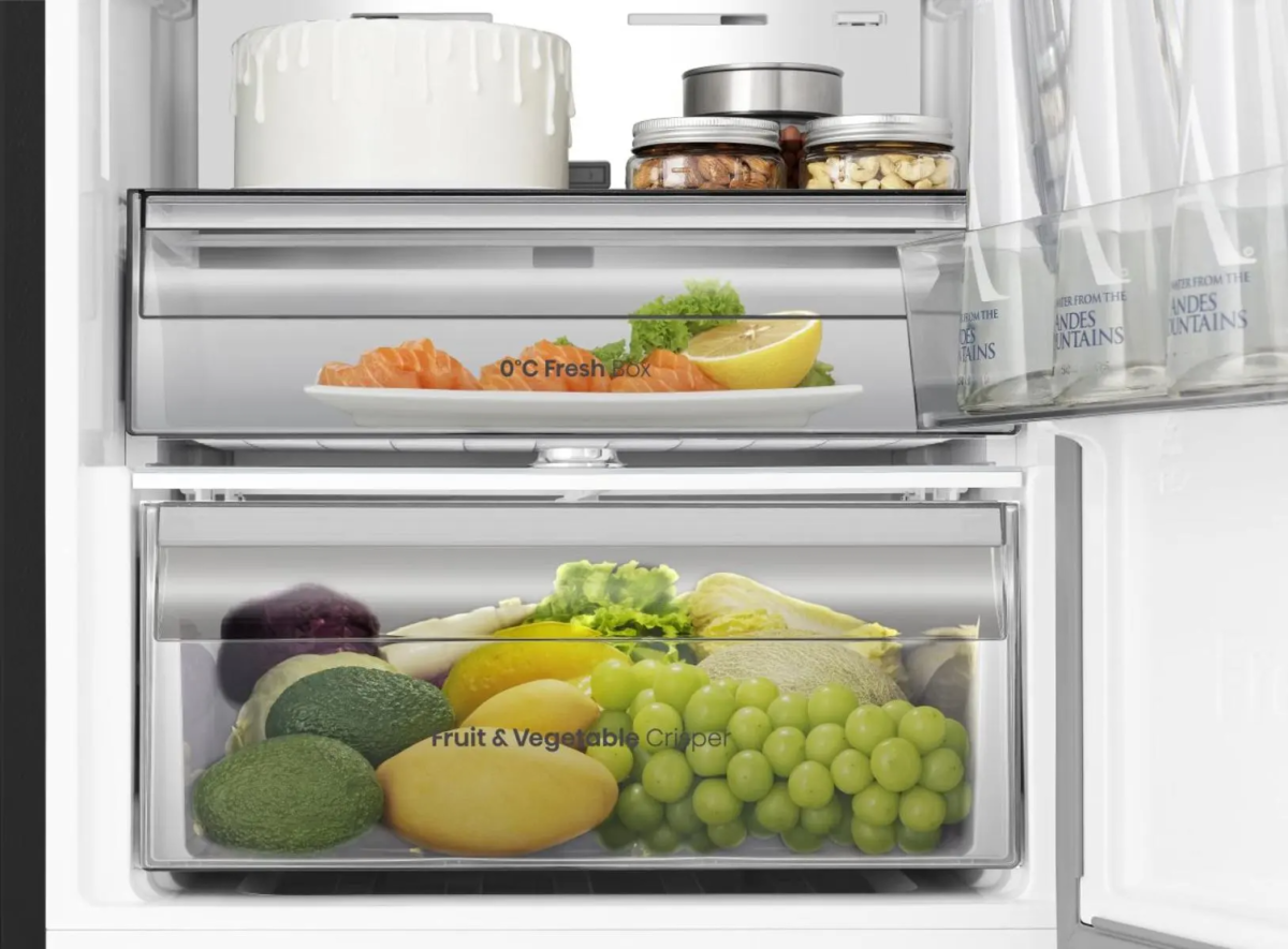 Hisense frižider RB3K330SEFE