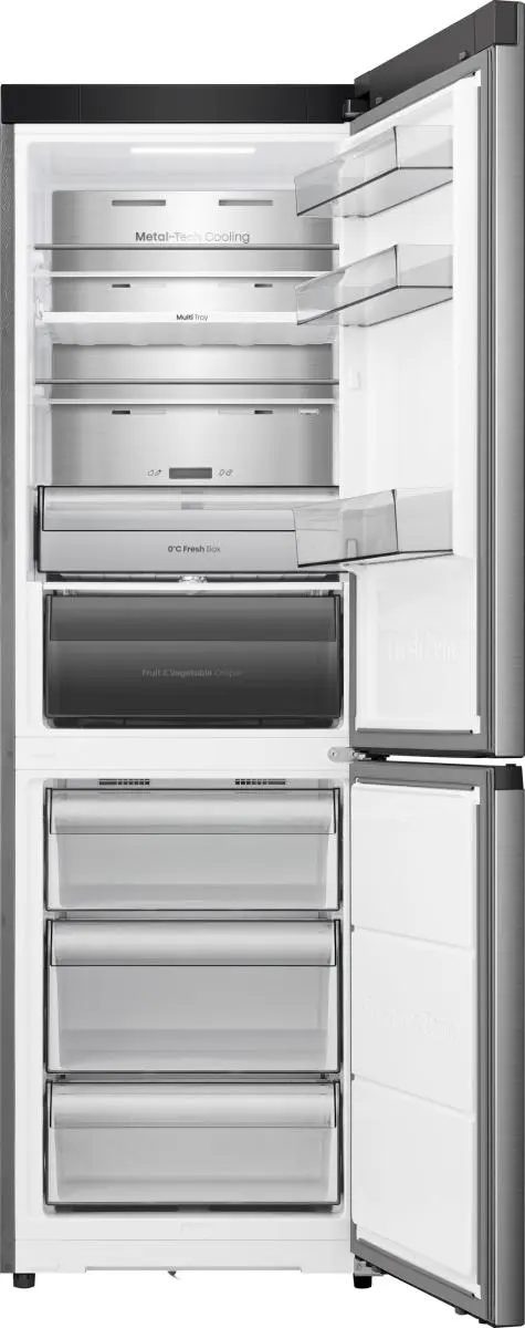 Hisense frižider RB3K330SAIE