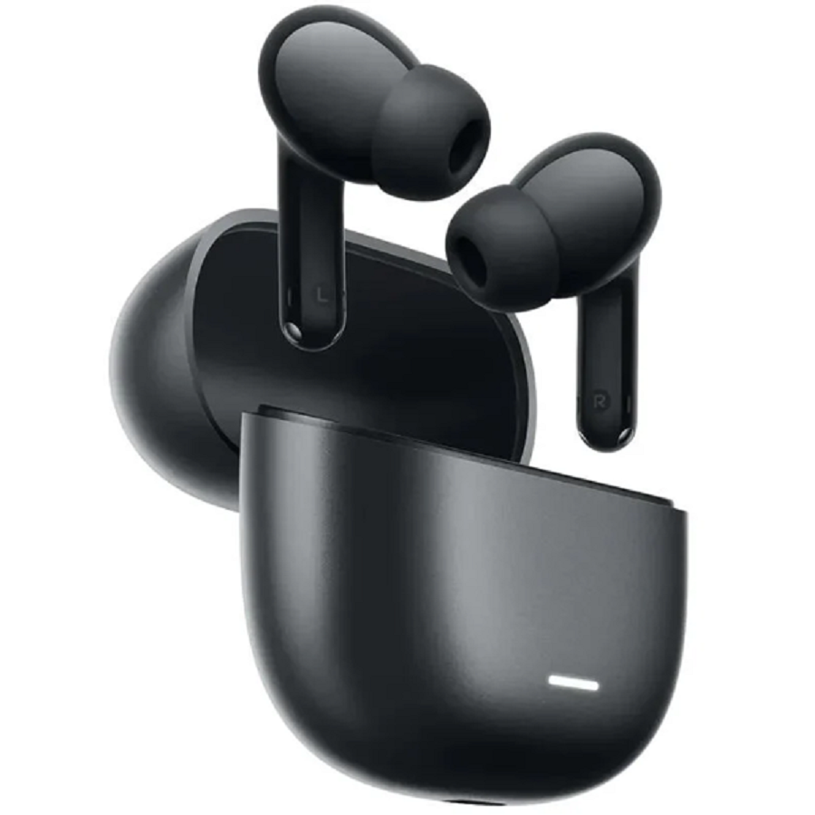Redmi Buds 8 Lite, ANC, Crna