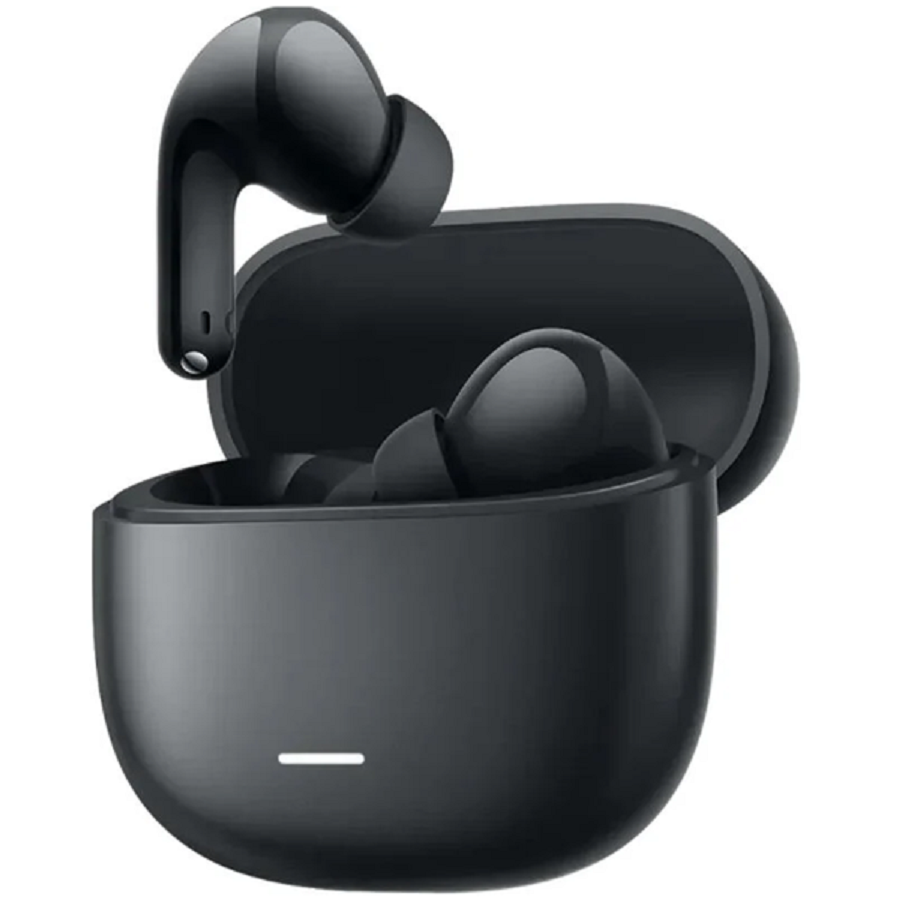 Redmi Buds 8 Lite, ANC, Crna