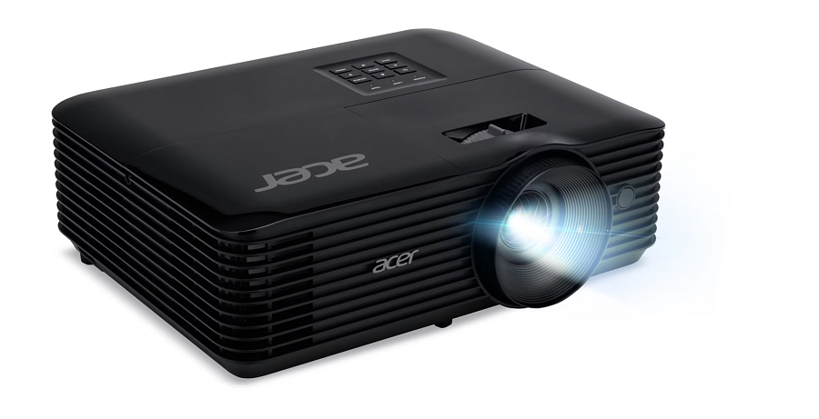 Acer projektor X1228i DLP XGA