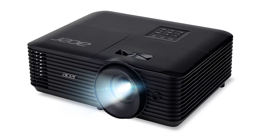 Acer projektor X1228i DLP XGA