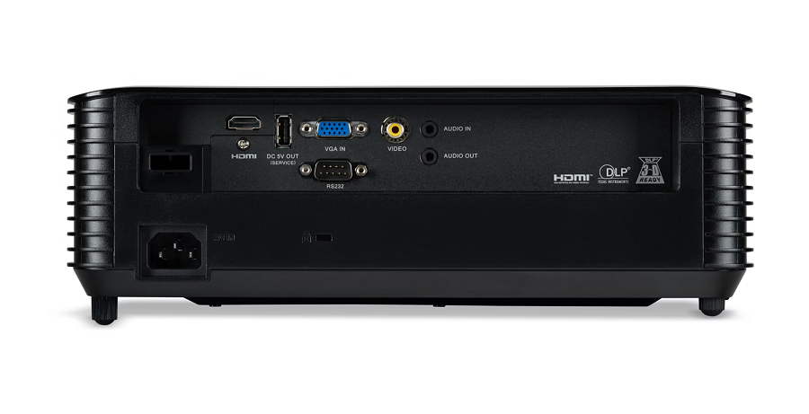 Acer projektor X1228i DLP XGA