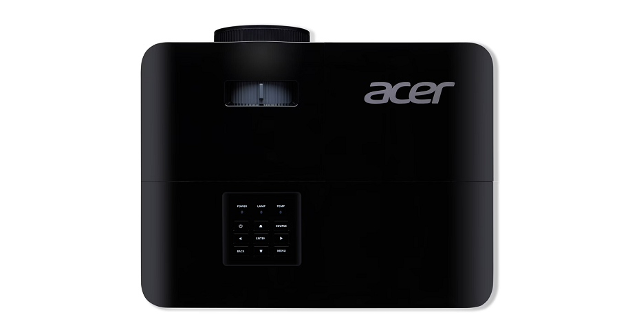 Acer projektor X1228i DLP XGA