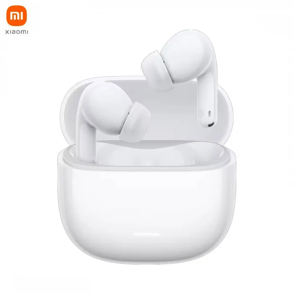 Redmi Buds 8 Lite, ANC, Bijela