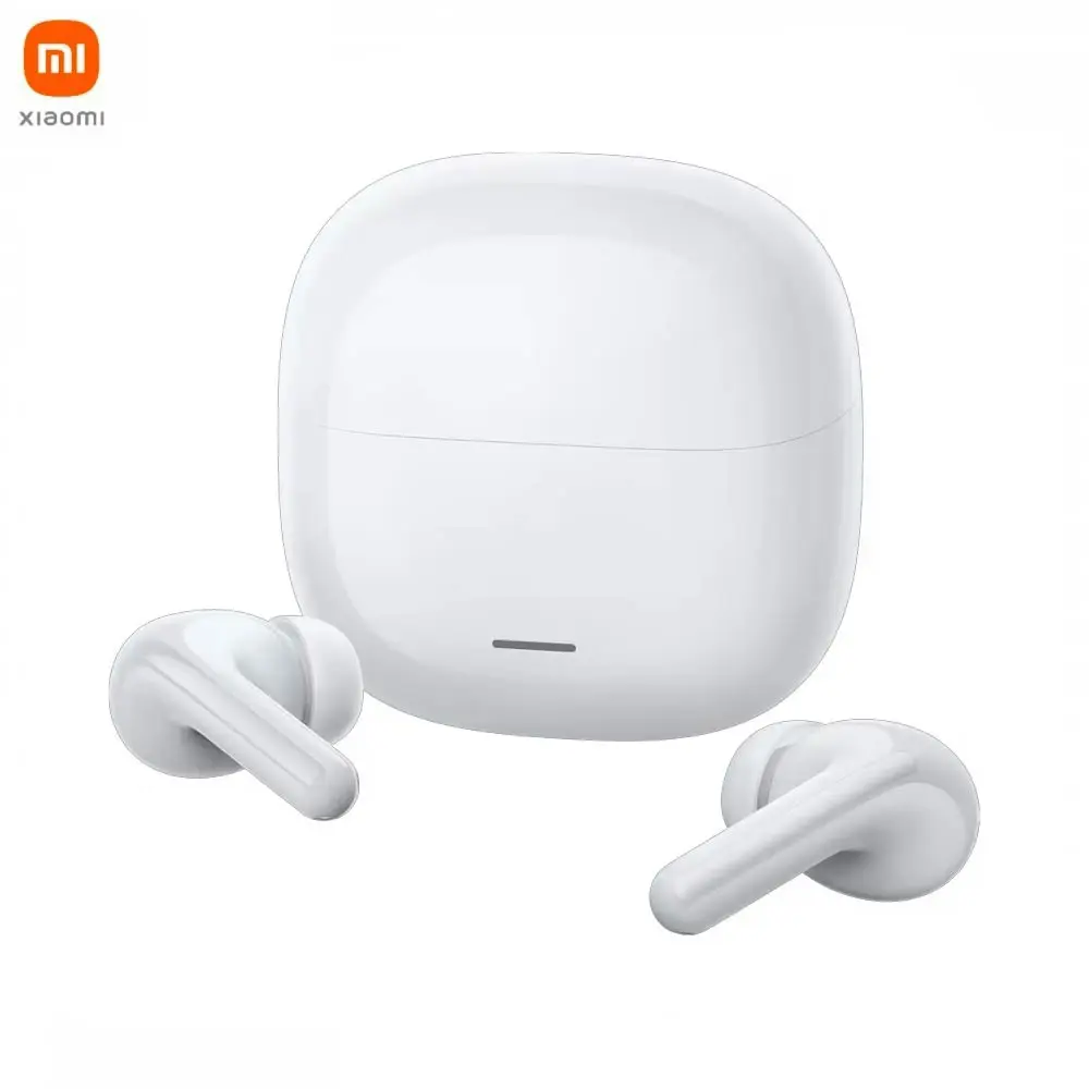 Redmi Buds 8 Lite, ANC, Bijela