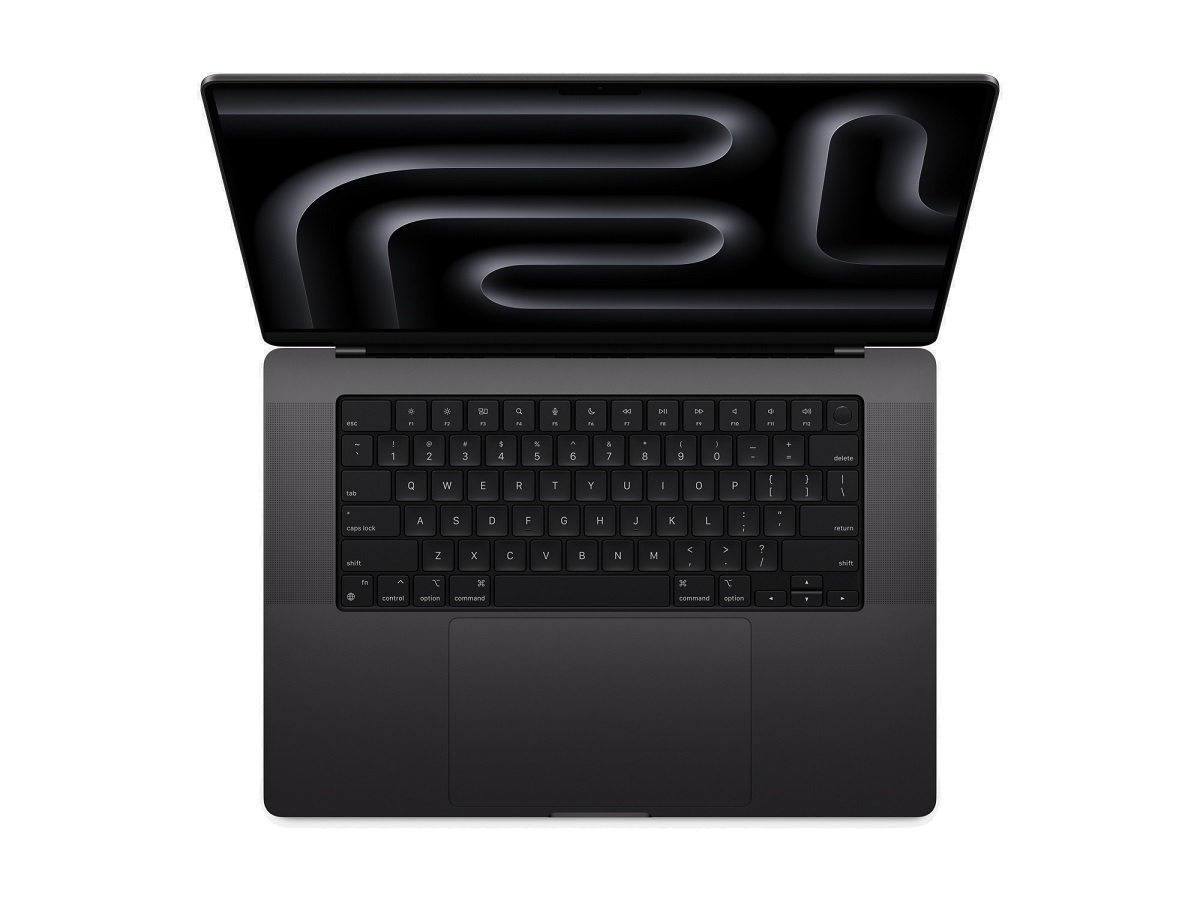 Apple MacBook Pro, mgea4ze/a, 16", M5 Pro, 20C GPU, 24GB RAM, 1TB SSD, Space Black, laptop