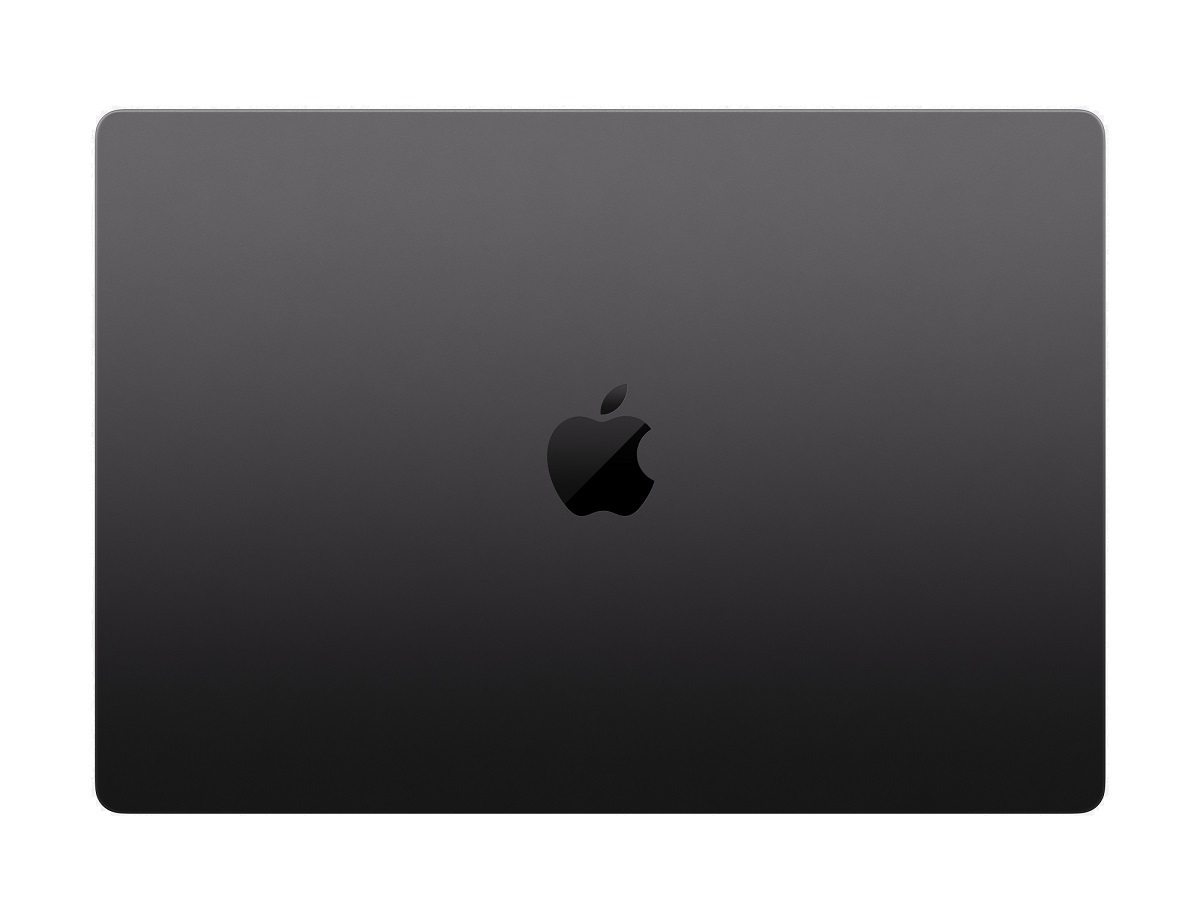 Apple MacBook Pro, mgea4ze/a, 16", M5 Pro, 20C GPU, 24GB RAM, 1TB SSD, Space Black, laptop