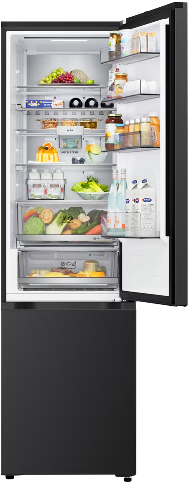 LG frižider GBBS726CEV