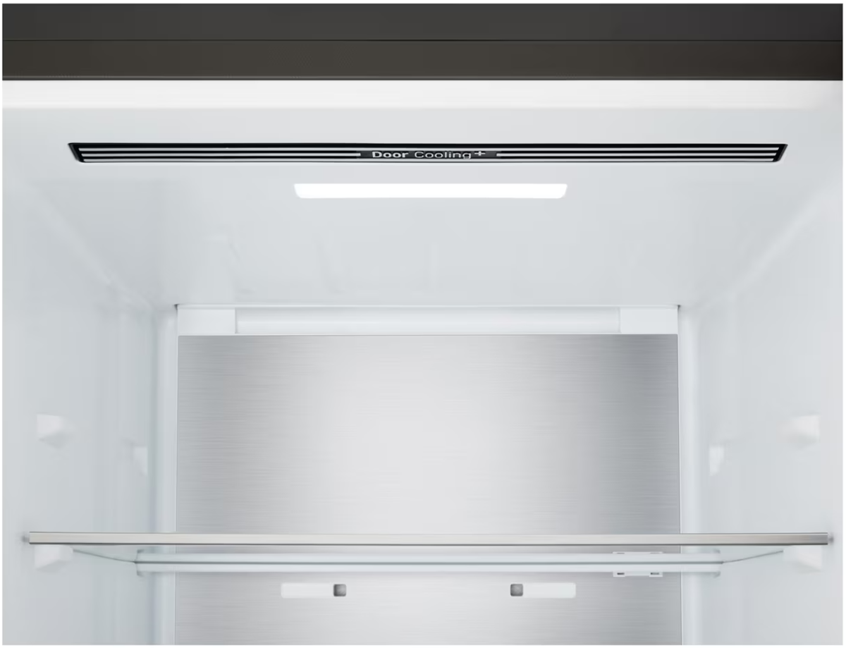 LG frižider GBBS726CEV