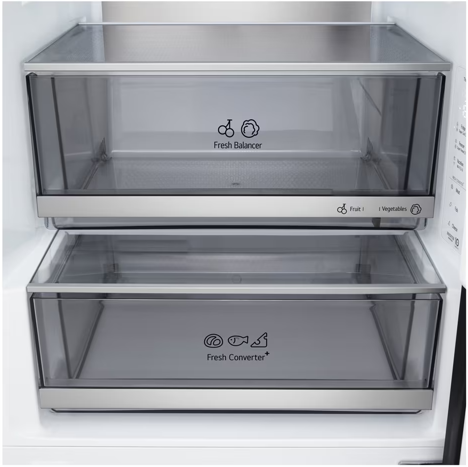 LG frižider GBBS726CEV