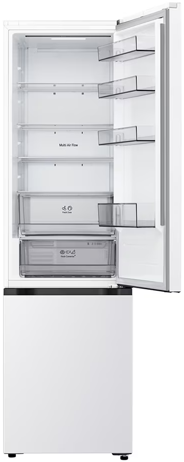 LG frižider GBBSJ2CCSW