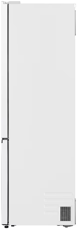 LG frižider GBBSJ2CCSW