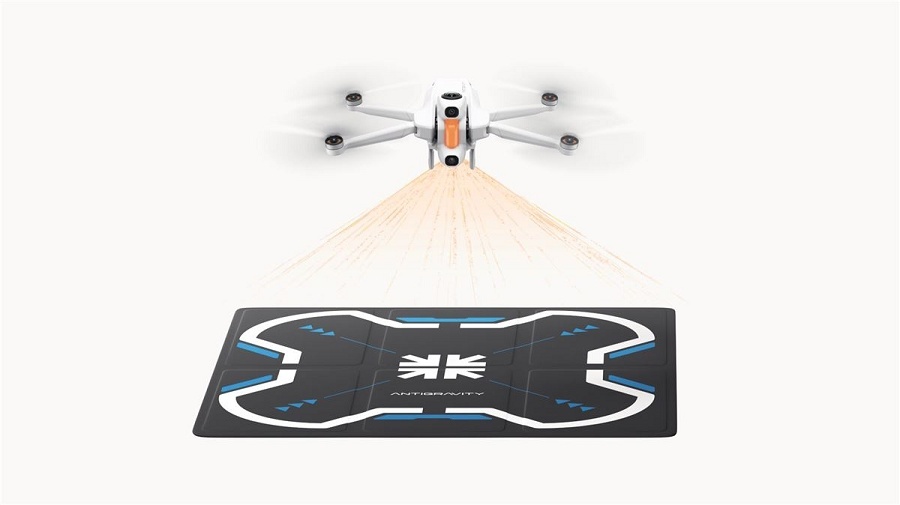 Insta360 Antigravity A1 Landing Pad