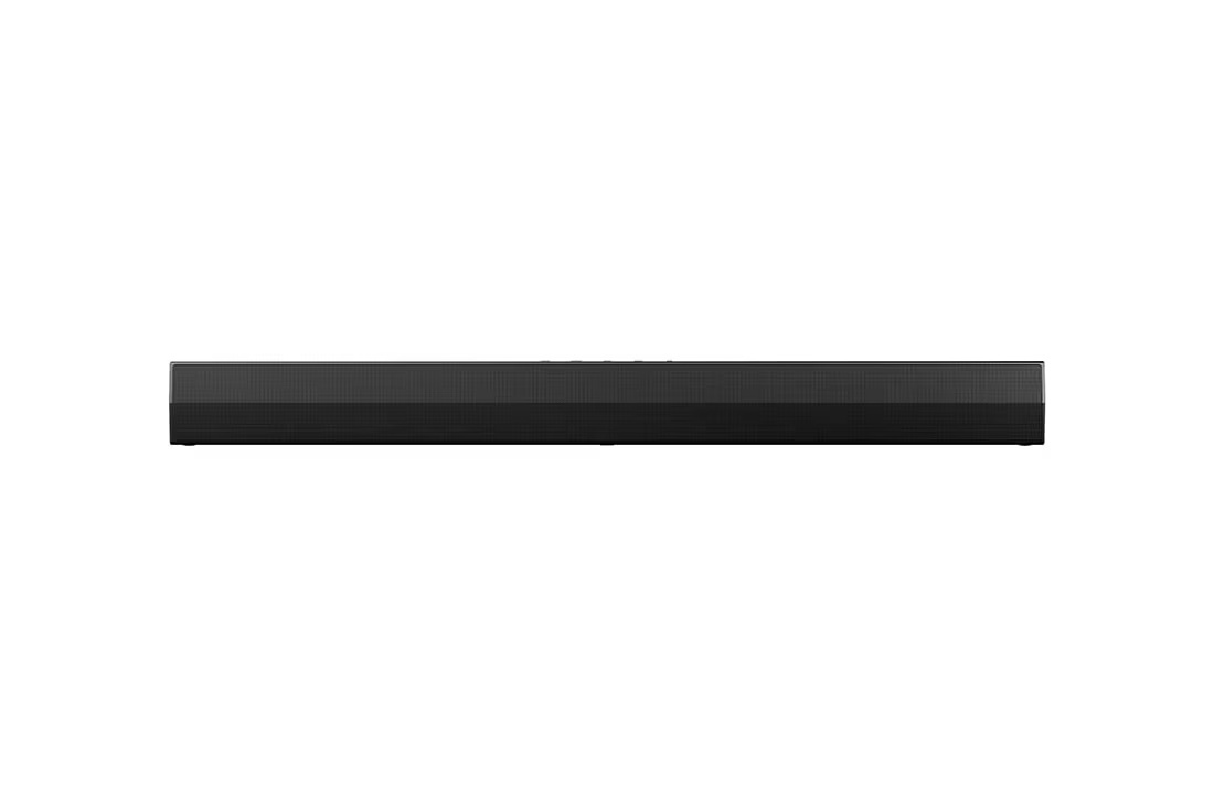 LG Soundbar S20A, 2.1 kanalni zvučnik sa subwooferom,Dolby Audio, AI Sound Pro, Bluetooth, crni