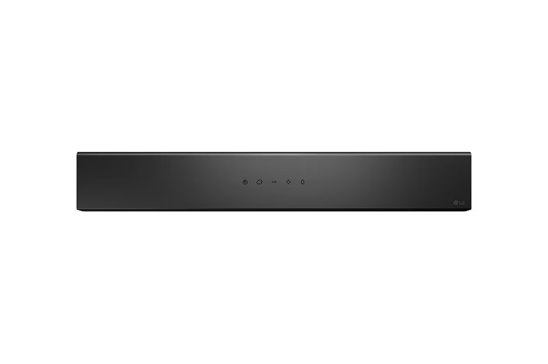 LG Soundbar S20A, 2.1 kanalni zvučnik sa subwooferom,Dolby Audio, AI Sound Pro, Bluetooth, crni
