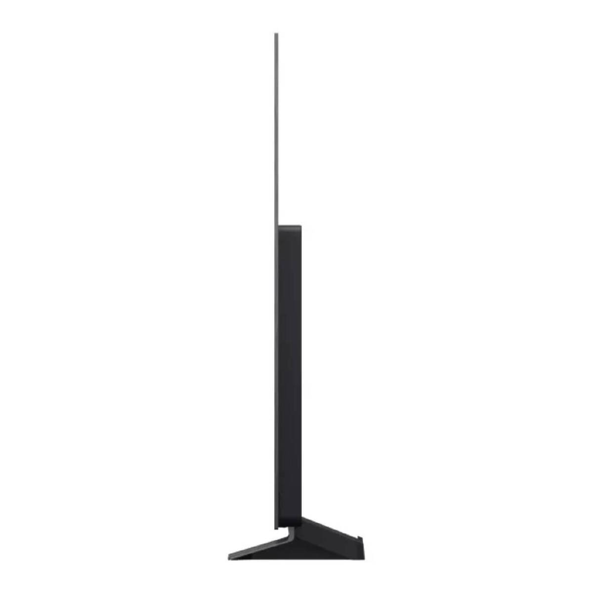 LG OLED televizor OLED55C51LA, 4K Ultra HD, Smart TV, webOS, 120Hz, AI ThinQ, Brightness Booster, Cinema HDR, Magični daljinski, Crni