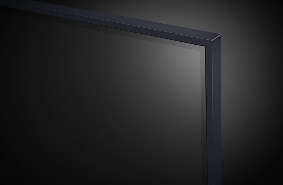 LG QNED televizor 50QNED80A3A, 4K Ultra HD, Smart TV, WebOS 24, α5 AI Processor 4K Gen7, ThinQ AI, Magični daljinski, Crni