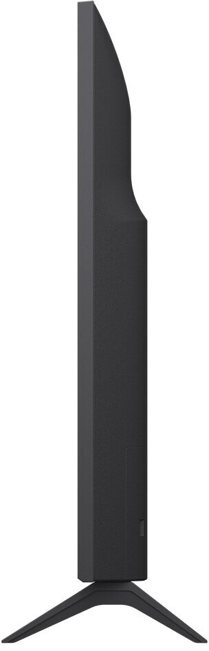 LG LED televizor 65UA75003LA, 4K Ultra HD, Smart TV, WebOS, HDR10 Pro, α7 AI procesor 4K Gen8, Crni