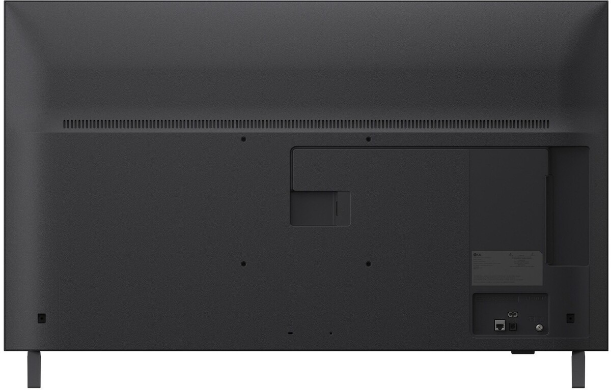 LG LED televizor 65UA75003LA, 4K Ultra HD, Smart TV, WebOS, HDR10 Pro, α7 AI procesor 4K Gen8, Crni