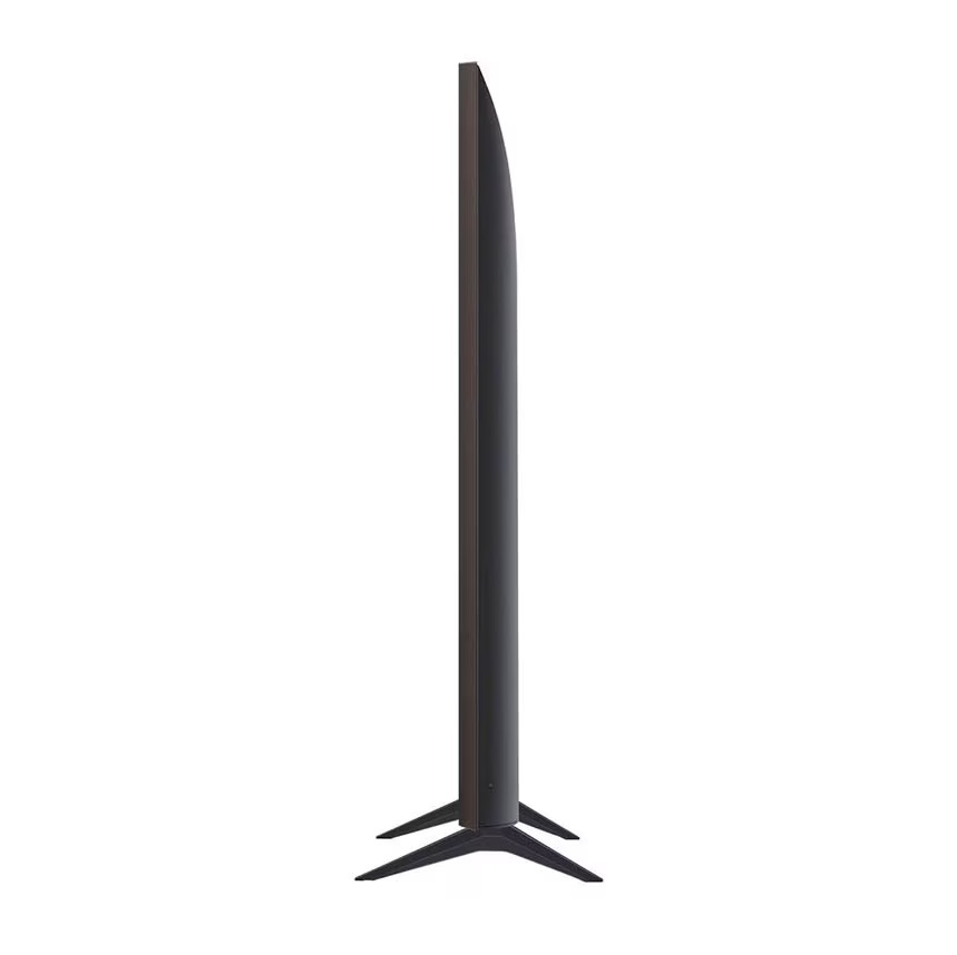 LG NanoCell televizor 43NANO80A3B, 4K Nano Cell , webOS Smart TV, Magic remote, Crni