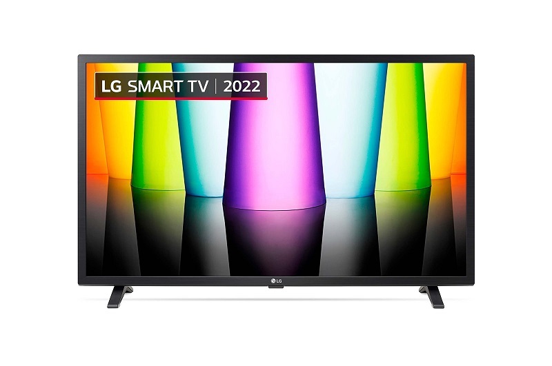 LG LED televizor 32LQ63006LA, Smart TV, Full HD, webOS, Crni