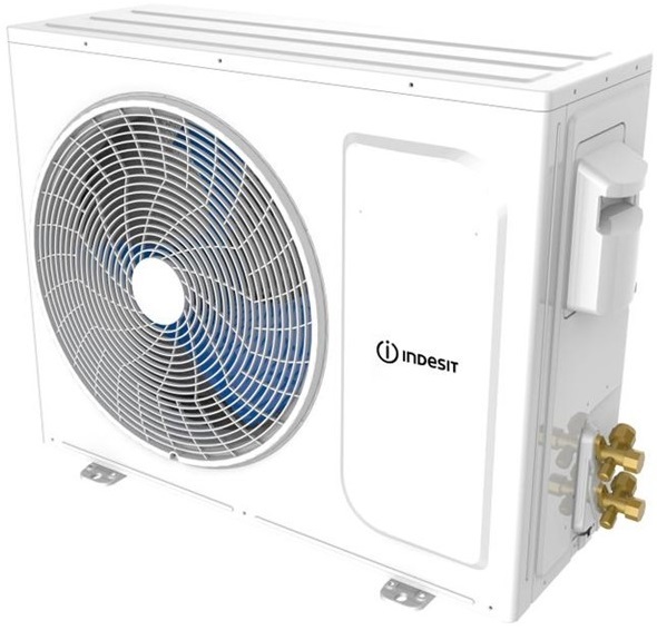 Indesit klima uređaj INSPI318A2WFNQ WIFI