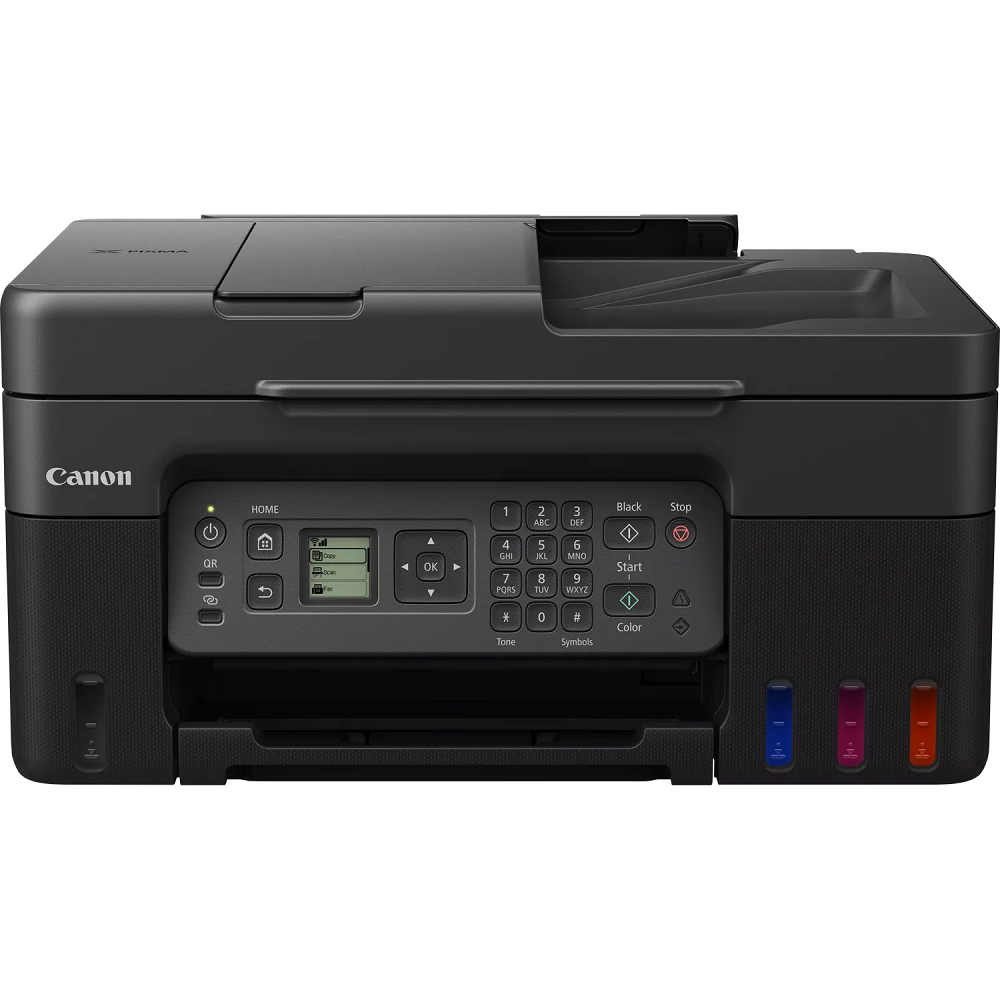CANON Pixma G4470 WiFi, multifunkcijski Inkjet printer