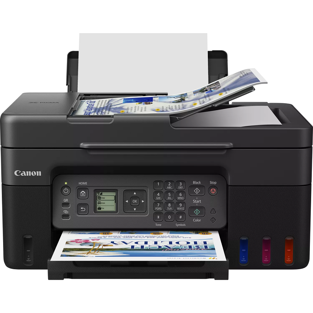 CANON Pixma G4470 WiFi, multifunkcijski Inkjet printer