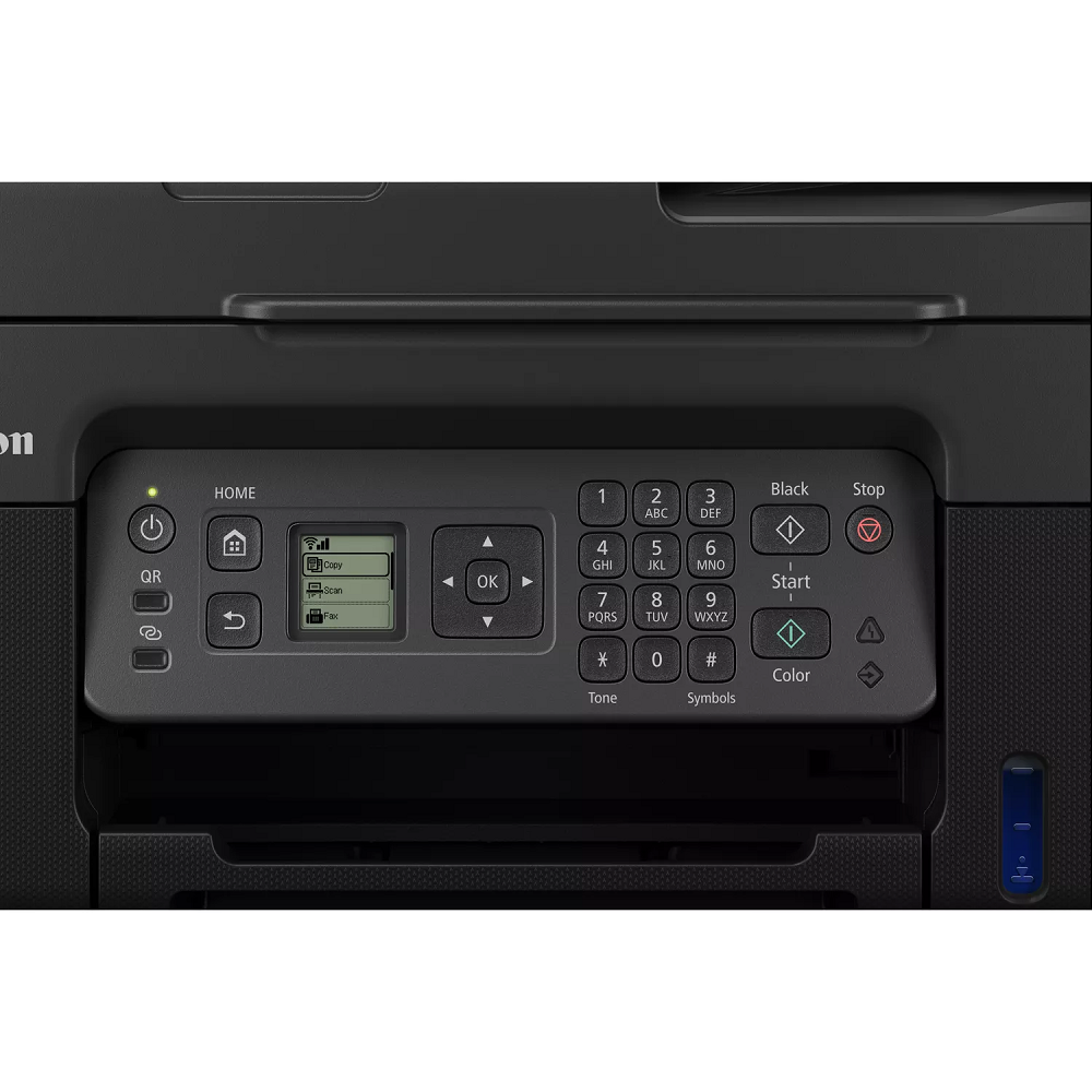 CANON Pixma G4470 WiFi, multifunkcijski Inkjet printer