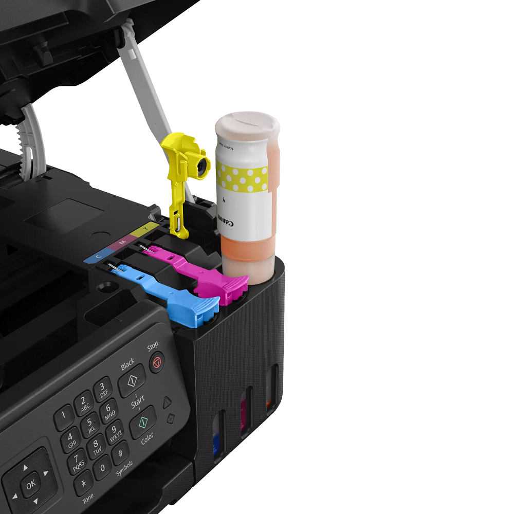 CANON Pixma G4470 WiFi, multifunkcijski Inkjet printer