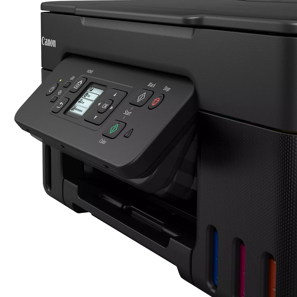 CANON Pixma G3480 WiFi, multifunkcijski Inkjet printer