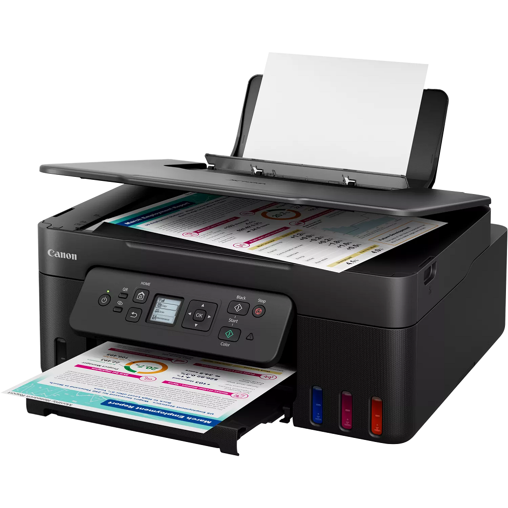 CANON Pixma G3480 WiFi, multifunkcijski Inkjet printer